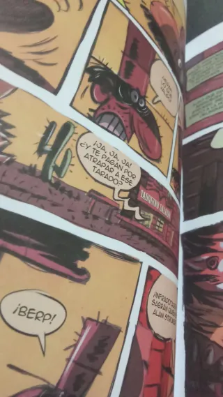 Amaniaco revista de humor número 29 julio 2014