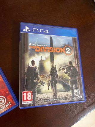 juegos ps4