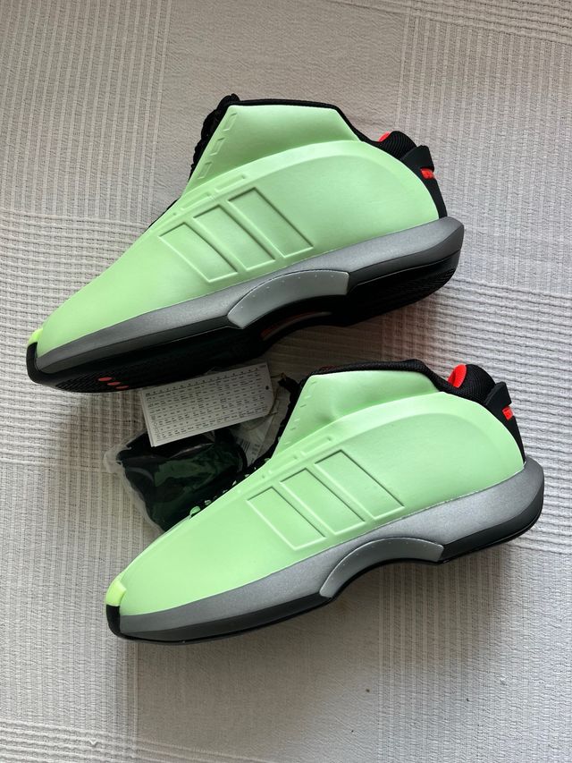 Adidas Crazy 1 Talla 42 EU