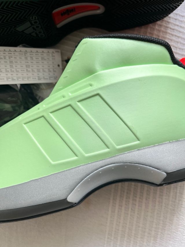 Adidas Crazy 1 Talla 42 EU