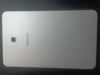 Lote 2 tablet Samsung Galaxy SM-T585 - Pepo