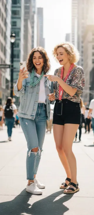 Cuelga llaves o movil