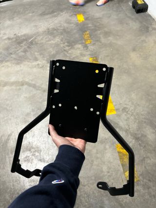 Soporte Trasero Shad NMAX125-NUEVO