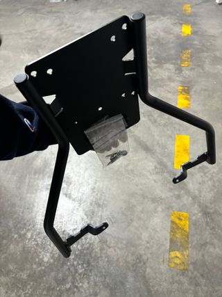 Soporte Trasero Shad NMAX125-NUEVO