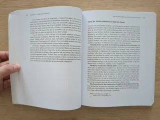 Effective Java 3rd Edition (Java 9)