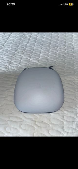 mando play 5 con palancas