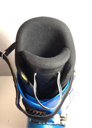 Botas Esquí Lange Talla 25.5 (39)