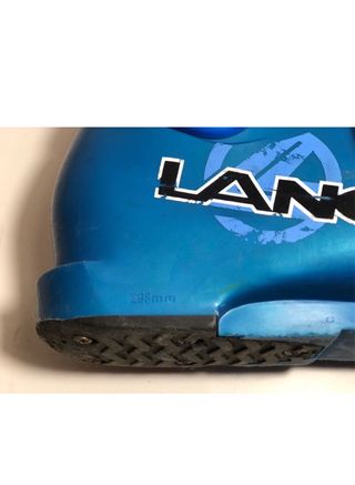 Botas Esquí Lange Talla 25.5 (39)