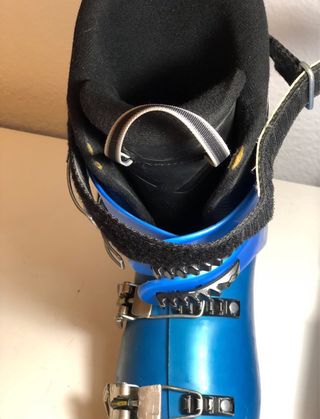 Botas Esquí Lange Talla 25.5 (39)