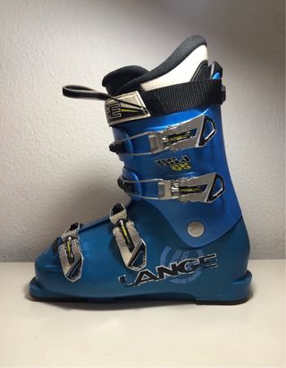 Botas Esquí Lange Talla 25.5 (39)