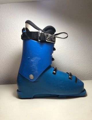 Botas Esquí Lange Talla 25.5 (39)