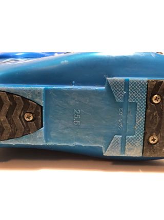 Botas Esquí Lange Talla 25.5 (39)