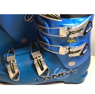 Botas Esquí Lange Talla 25.5 (39)