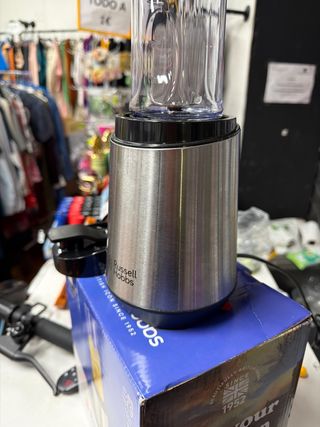 Russell Hobbs Batidora Vaso Mix & Go