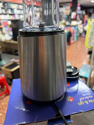 Russell Hobbs Batidora Vaso Mix & Go