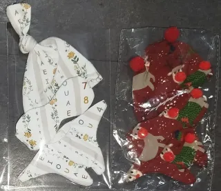 Ropita para Ksi Merito