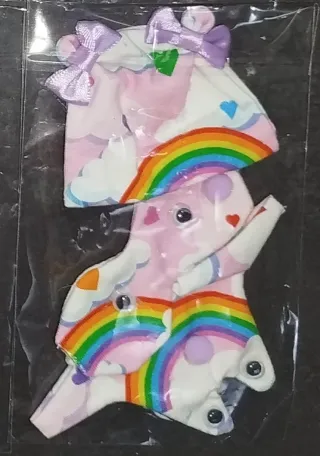 Ropita para Ksi Merito