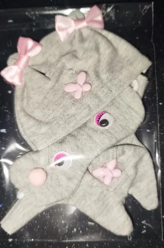 Ropita para Ksi Merito