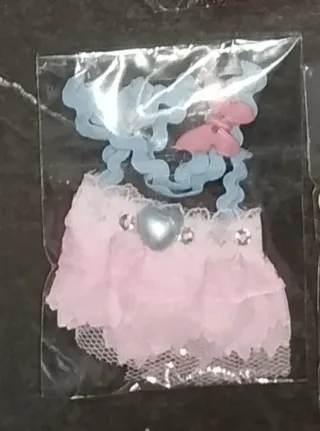 Ropita para Ksi Merito