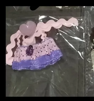 Ropita para Ksi Merito