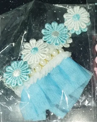 Ropita para Ksi Merito