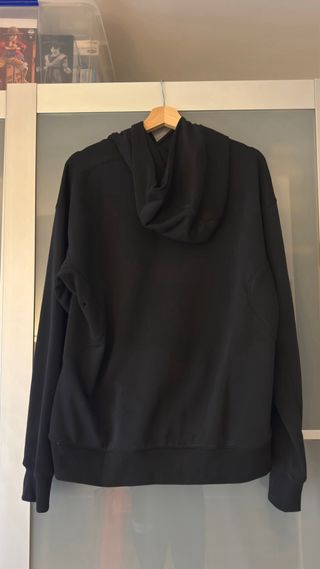 Vendo sudadera Nike Pro Dri-Fit Talla: M