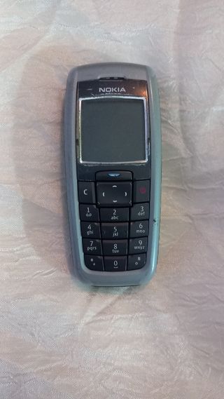 Cellulare nokia vintage