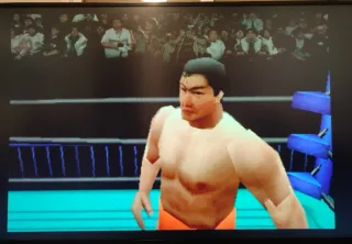 Featuring Virtua (Saturn)