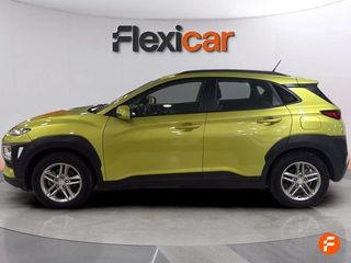 Hyundai Kona 1.0 TGDi Klass 4x2