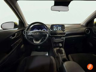 Hyundai Kona 1.0 TGDi Klass 4x2