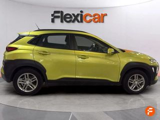 Hyundai Kona 1.0 TGDi Klass 4x2