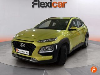 Hyundai Kona 1.0 TGDi Klass 4x2