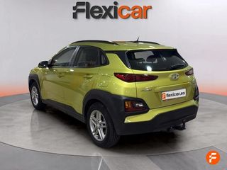 Hyundai Kona 1.0 TGDi Klass 4x2