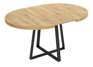 Mesa de Comedor Extensible Nueva
