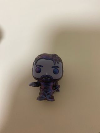 Pack 8 Funkos Stranger Things Kinder Joy