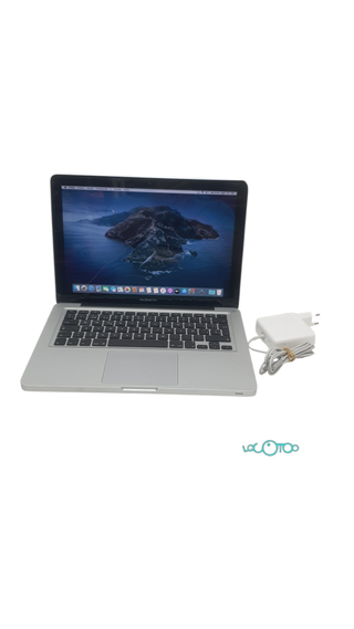 Portátil Apple Macbook Pro (A1278) (2012)