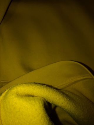 Sudadera Nike Amarilla talla L de niño 147-158 cm