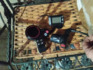 Controller e acceleratori display per monopattini