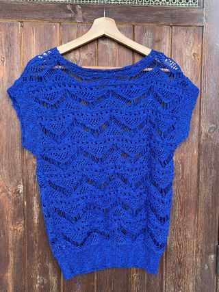 Camiseta de manga corta