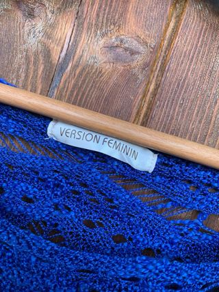 Camiseta de manga corta