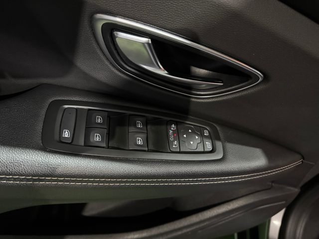 RENAULT Grand Scénic Limited Blue dCi