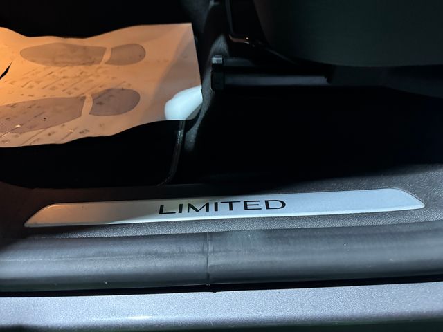 RENAULT Grand Scénic Limited Blue dCi