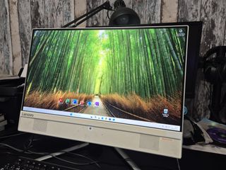 Lenovo Ideacentre Todo En Uno i3