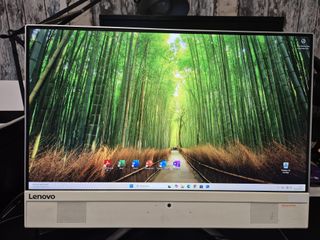Lenovo Ideacentre Todo En Uno i3