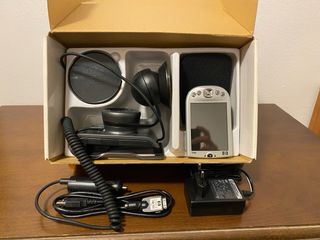 Palmare HP Navigatore Satellitare