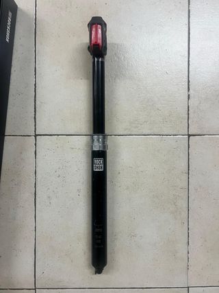 Tija Rock Shox Reverb AXS 31.6x150mm