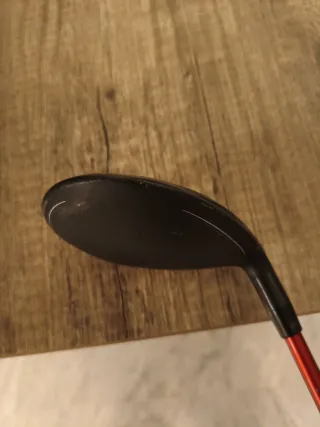 Madera 3 Callaway XR - Muy buen estado