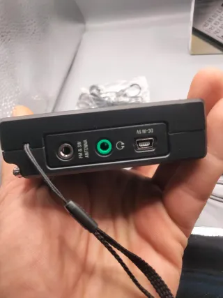 Radio Portátil Tecsun PL-310ET