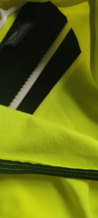 Maillot Ciclismo Siroko SRX M4 Atlantis