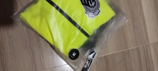 Maillot Ciclismo Siroko SRX M4 Atlantis